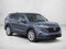 2025 Honda CR-V LX 2WD