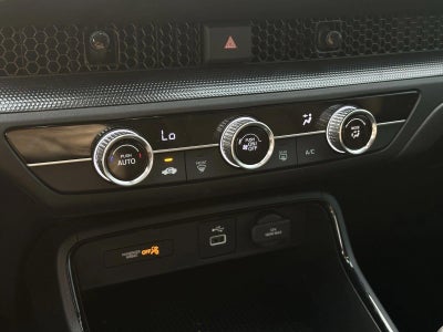 2025 Honda CR-V LX 2WD