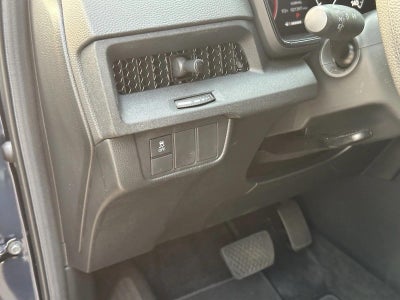2025 Honda CR-V LX 2WD