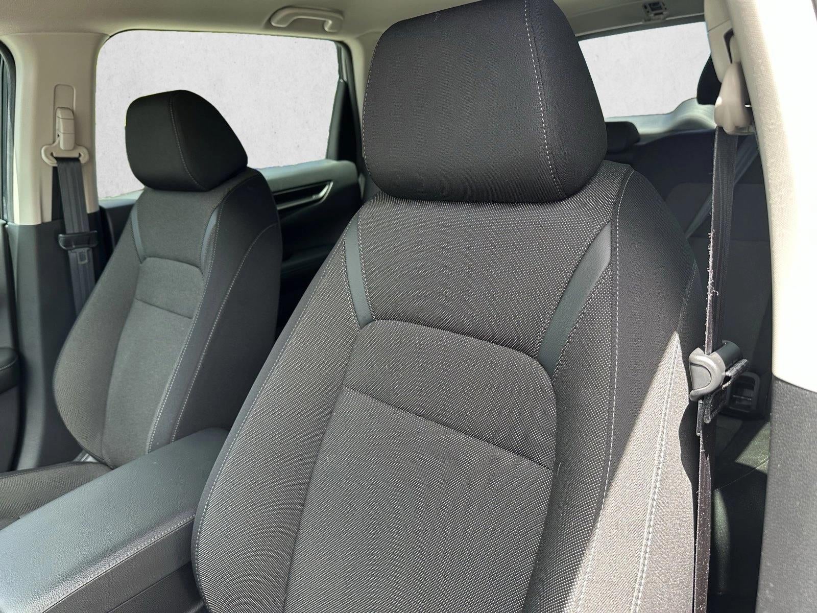 2023 Honda CR-V LX 2WD