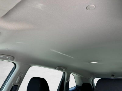 2023 Honda CR-V LX 2WD