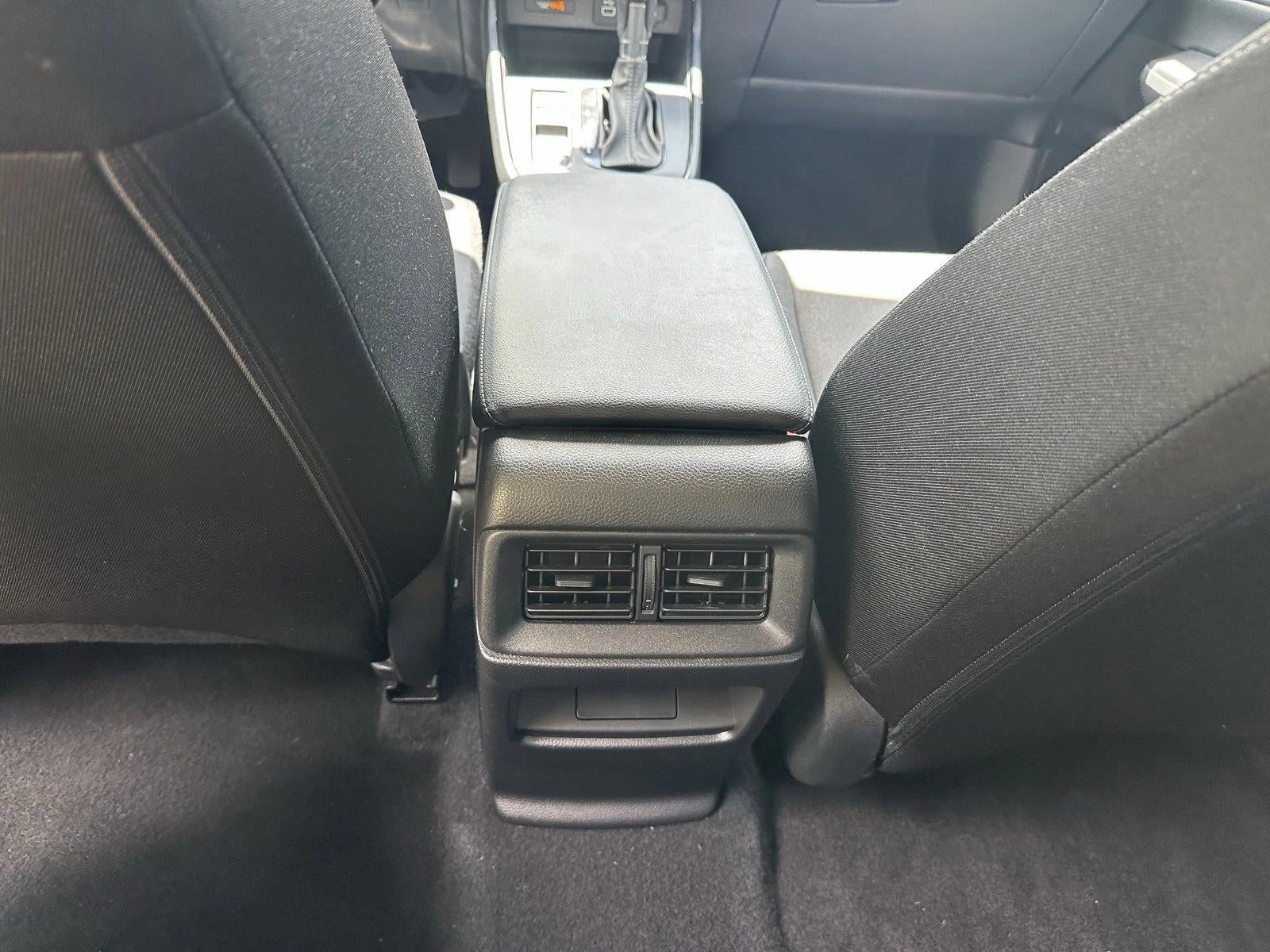 2023 Honda CR-V LX 2WD