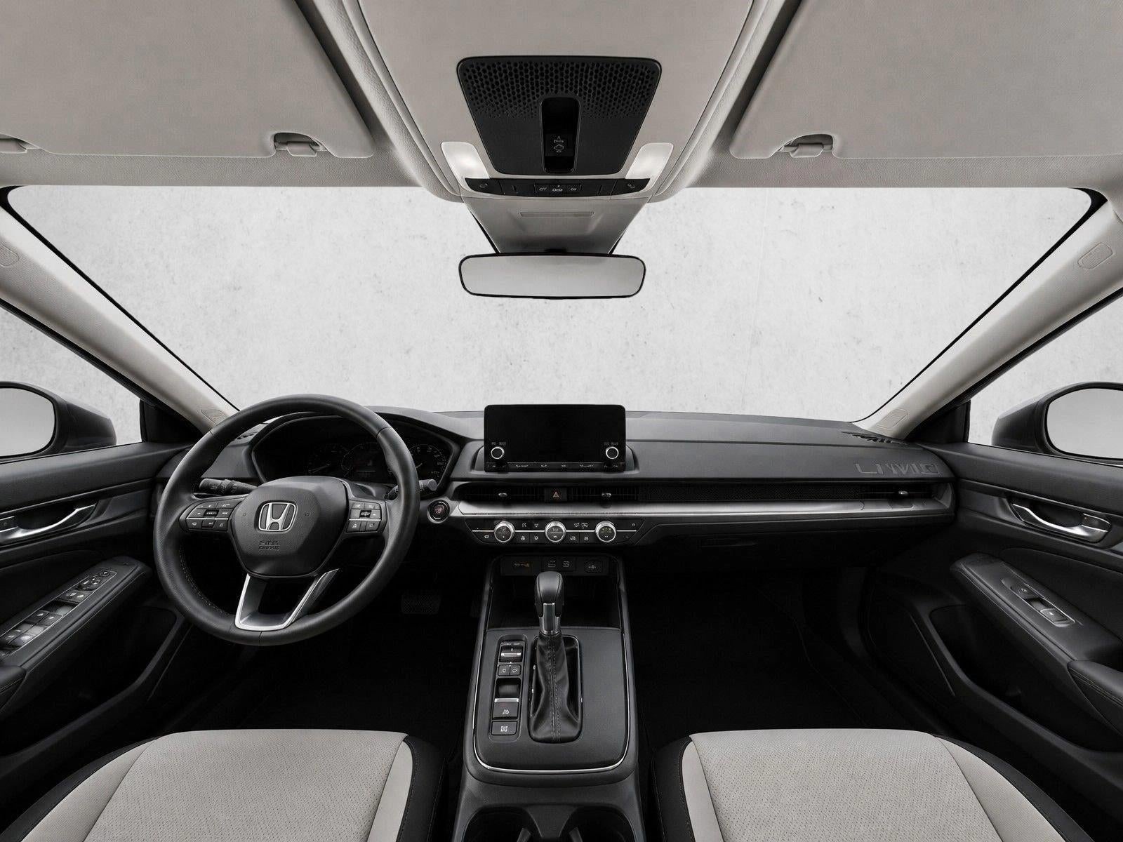 2024 Honda CR-V EX 2WD