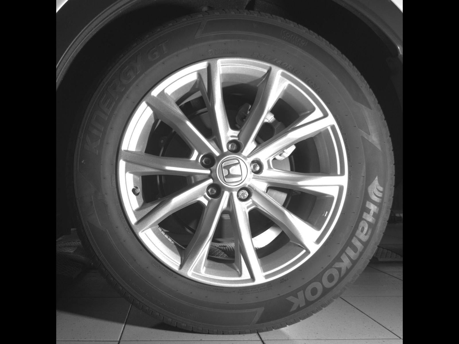 2024 Honda CR-V EX 2WD
