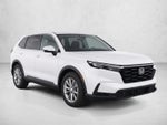 2024 Honda CR-V EX 2WD