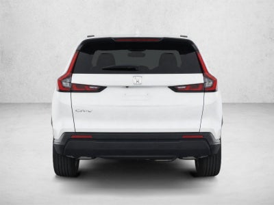 2024 Honda CR-V EX 2WD