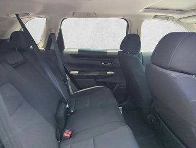 2025 Honda CR-V EX 2WD
