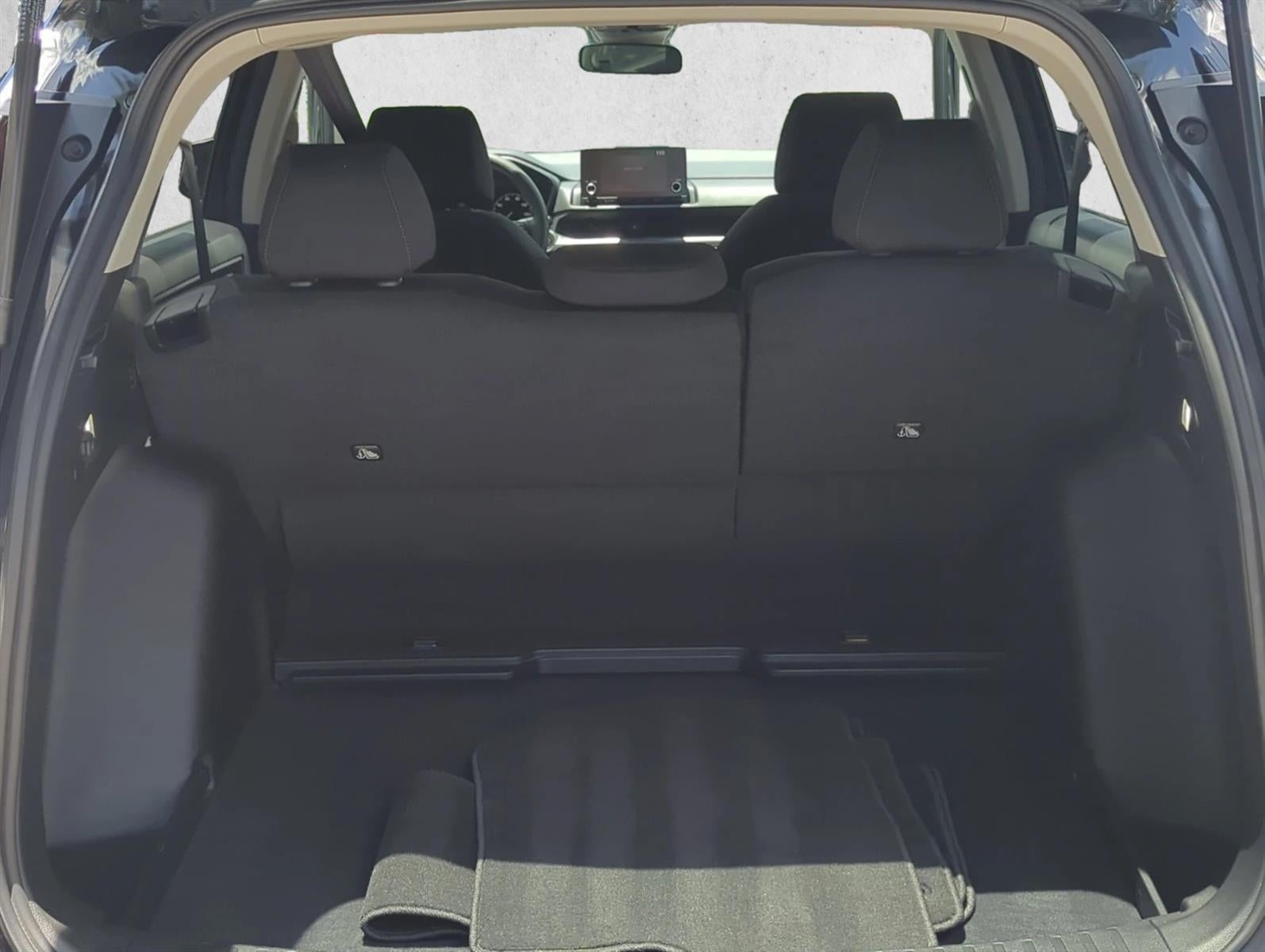 2025 Honda CR-V EX 2WD