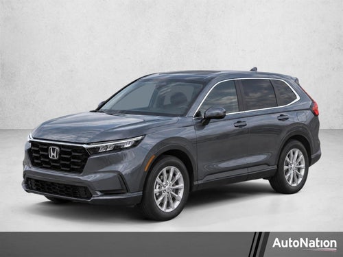 2024 Honda CR-V EX 2WD
