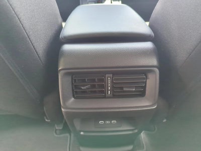 2024 Honda CR-V EX 2WD