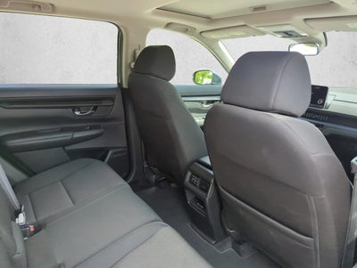 2024 Honda CR-V EX 2WD