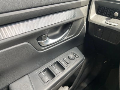 2024 Honda CR-V EX 2WD