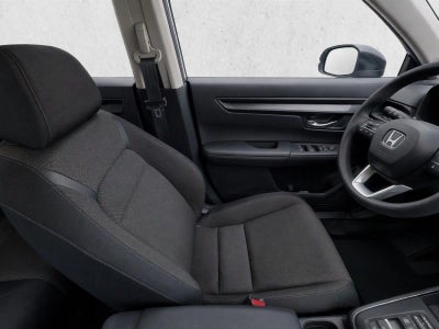 2024 Honda CR-V EX 2WD
