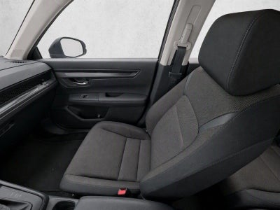 2024 Honda CR-V EX 2WD