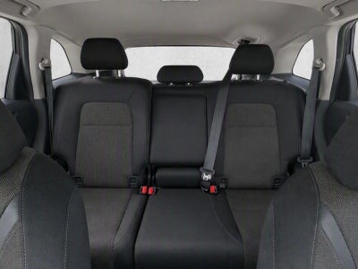 2024 Honda CR-V EX 2WD