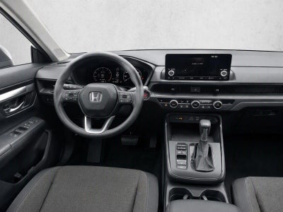 2024 Honda CR-V EX 2WD