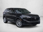 2024 Honda CR-V EX 2WD
