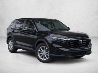 2024 Honda CR-V EX 2WD