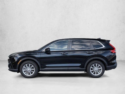 2024 Honda CR-V EX 2WD