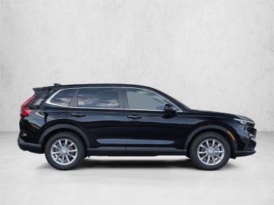 2024 Honda CR-V EX 2WD