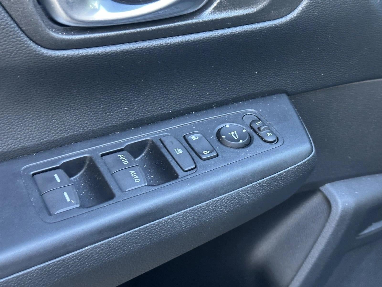 2024 Honda CR-V EX 2WD