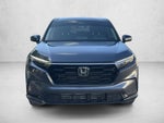 2024 Honda CR-V EX 2WD