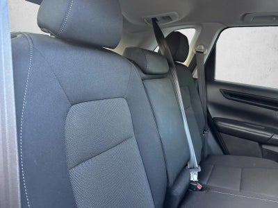 2024 Honda CR-V EX 2WD