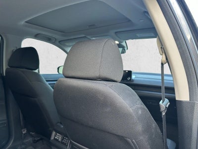 2024 Honda CR-V EX 2WD