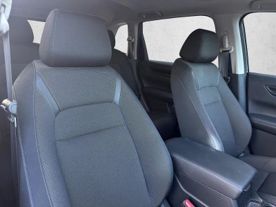 2024 Honda CR-V EX 2WD