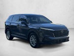 2024 Honda CR-V EX 2WD