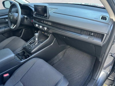 2024 Honda CR-V EX 2WD