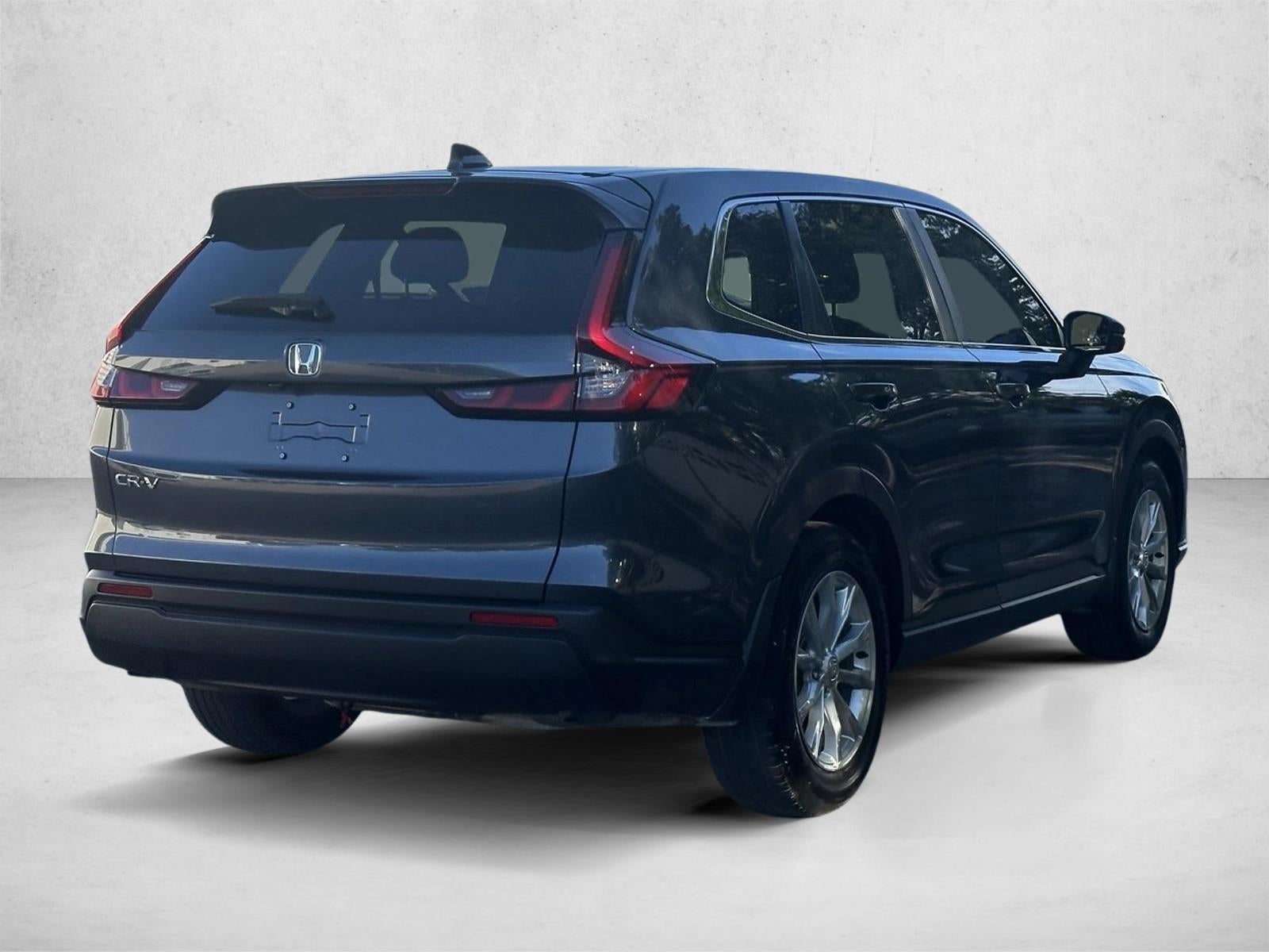 2024 Honda CR-V EX 2WD