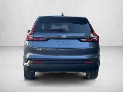 2024 Honda CR-V EX 2WD