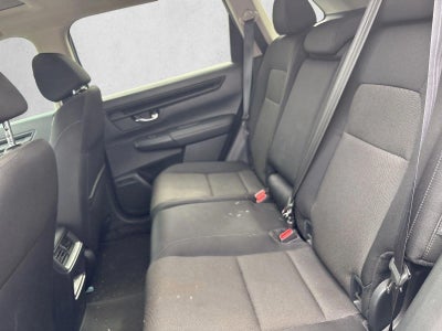 2024 Honda CR-V EX 2WD