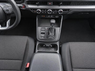 2024 Honda CR-V EX 2WD