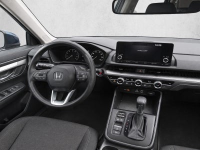 2024 Honda CR-V EX 2WD