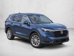 2024 Honda CR-V EX 2WD
