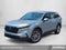 2025 Honda CR-V EX 2WD