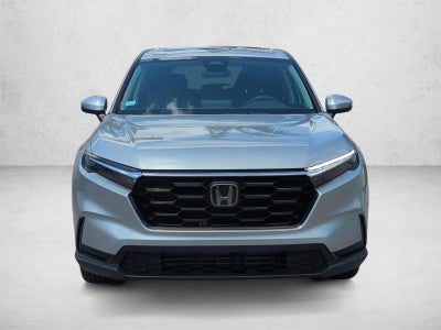 2025 Honda CR-V EX 2WD