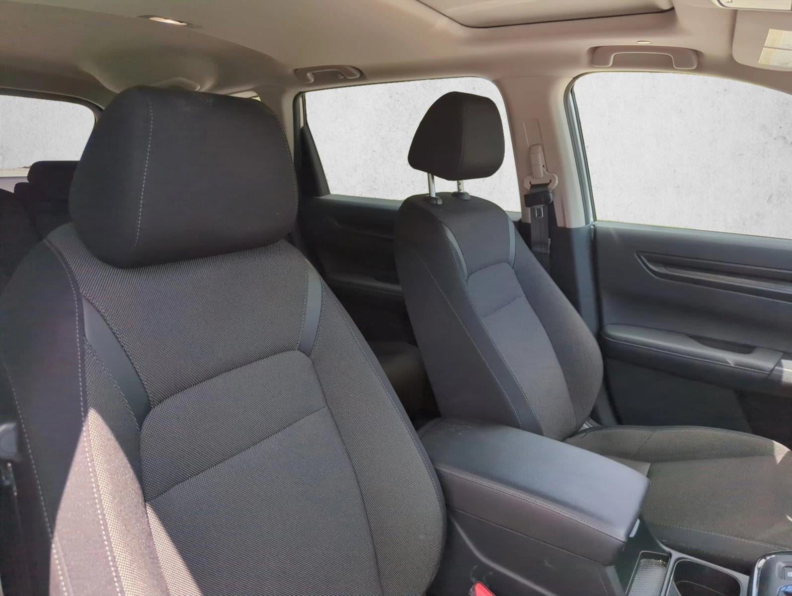 2025 Honda CR-V EX 2WD
