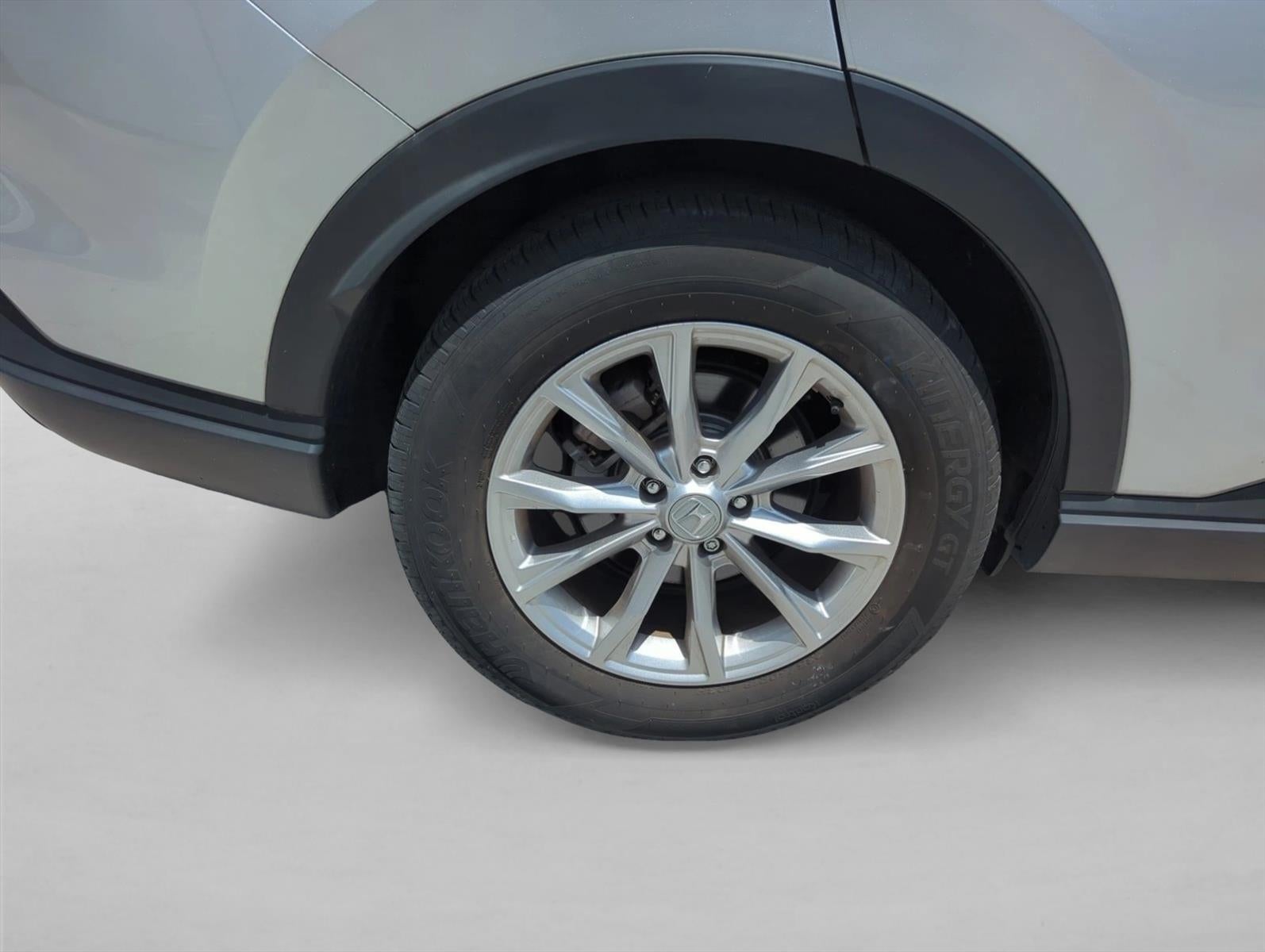 2025 Honda CR-V EX 2WD