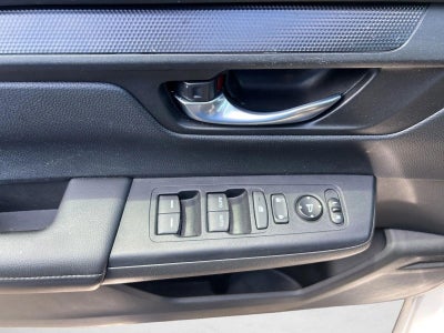 2024 Honda CR-V EX 2WD
