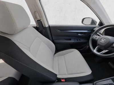 2024 Honda CR-V EX 2WD