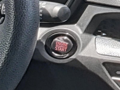 2024 Honda CR-V EX 2WD
