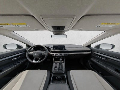2024 Honda CR-V EX 2WD