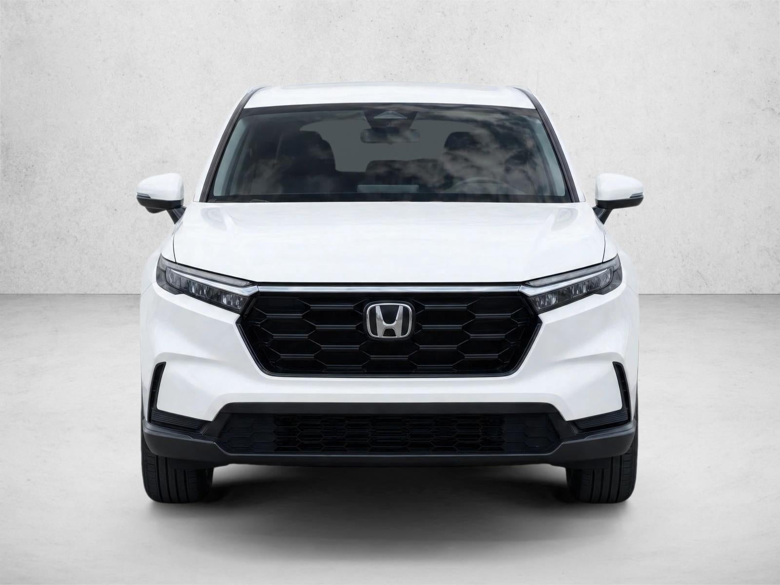2024 Honda CR-V EX 2WD