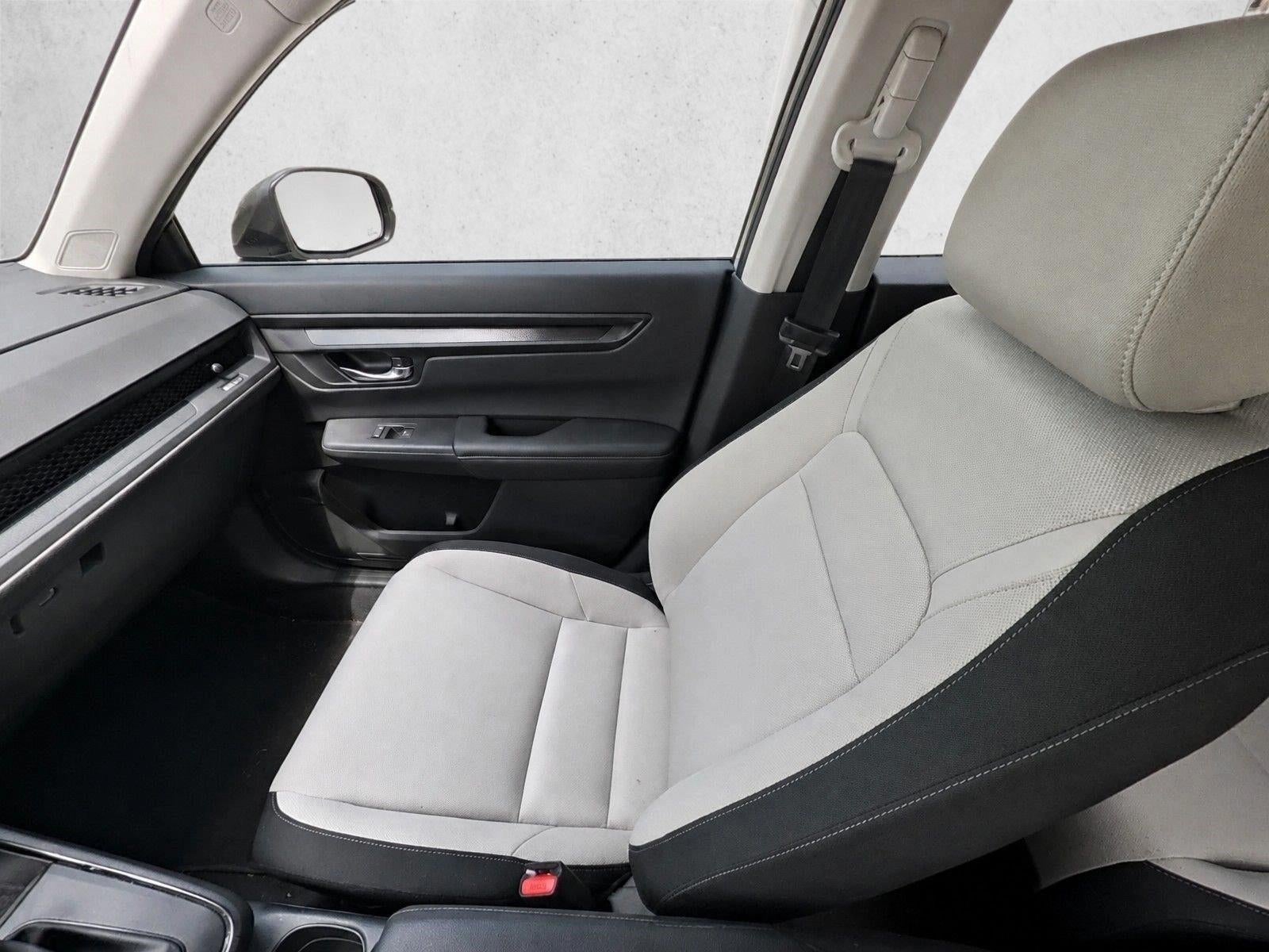 2024 Honda CR-V EX 2WD