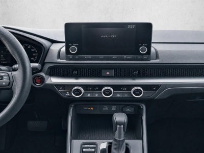 2024 Honda CR-V EX 2WD