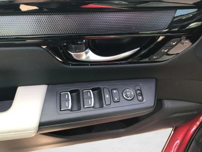 2025 Honda CR-V EX-L 2WD