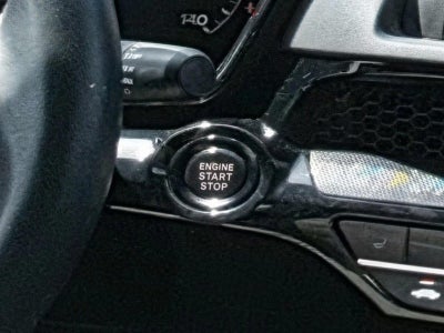 2025 Honda CR-V EX-L 2WD